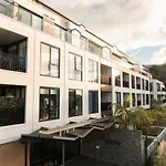 The Edgerley Suites