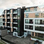 The Edgerley Suites