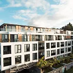 The Edgerley Suites