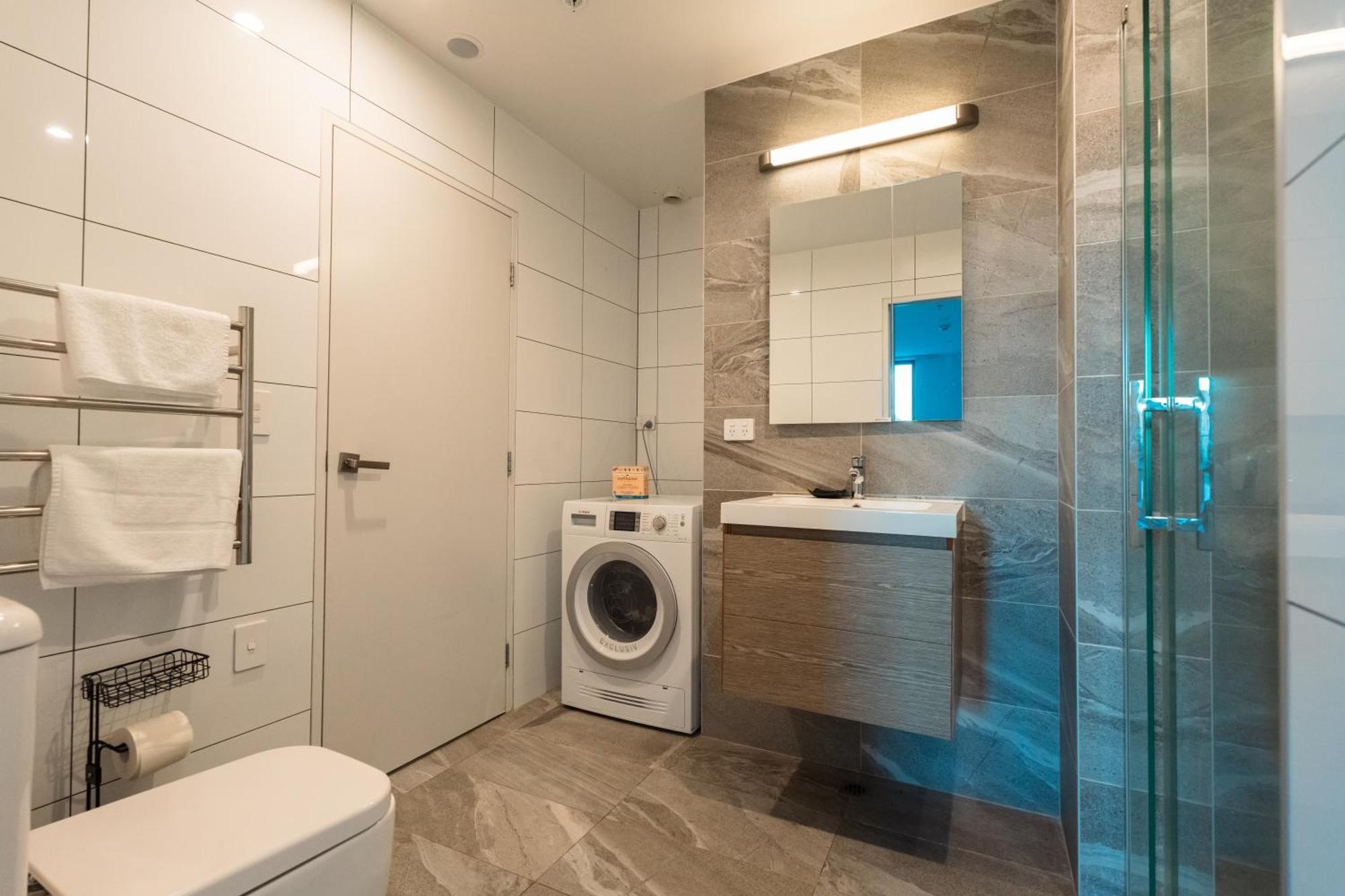Aparthotel The Edgerley
