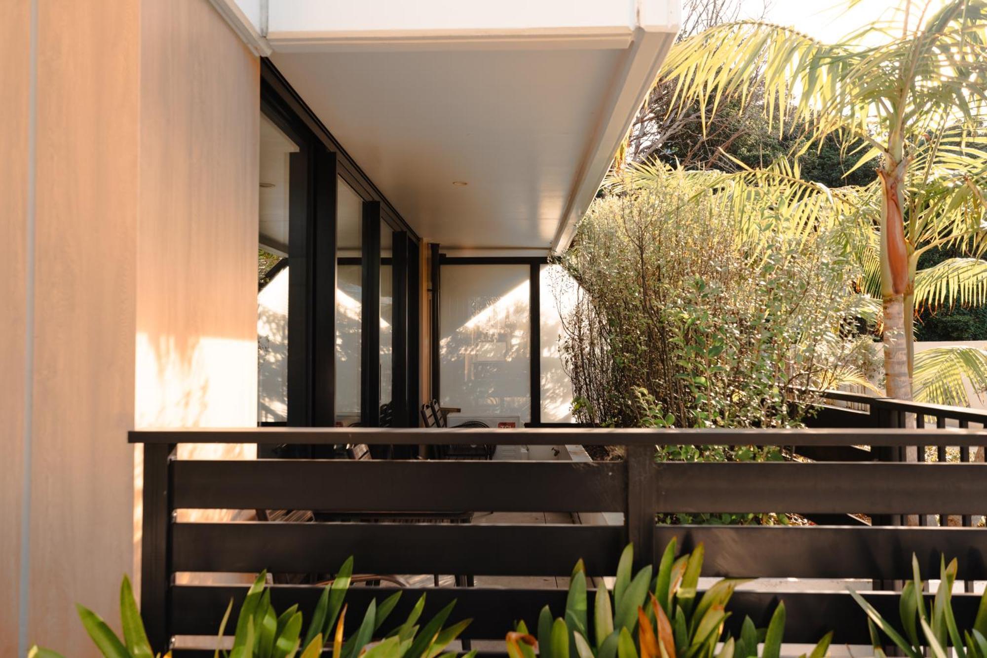The Edgerley Aparthotel 4*